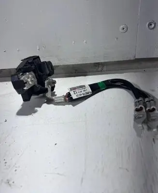 Toyota RAV 4 (XA50) Negative earth cable (battery) 8216542120