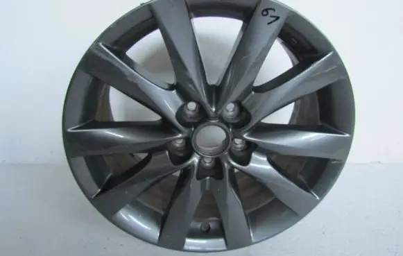 Mazda 6 R17 alloy rim 9965167570