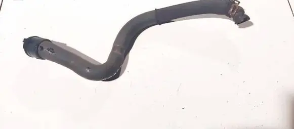 Opel Zafira B Engine coolant pipe/hose