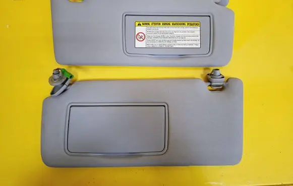 Honda Civic Sun visor