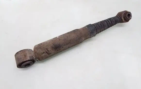 Citroen C4 Grand Picasso Rear shock absorber/damper