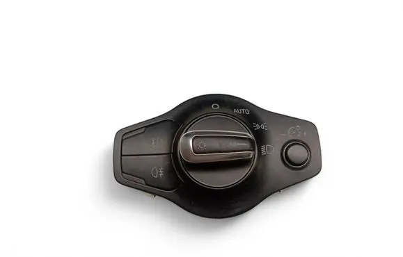 Audi A5 8T 8F Light switch 8K0941531AS