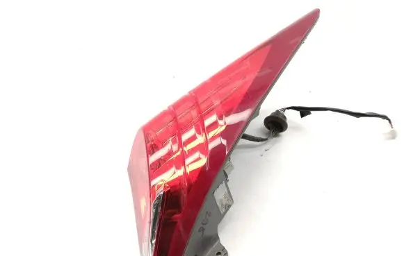 Honda Civic IX Rear/tail lights