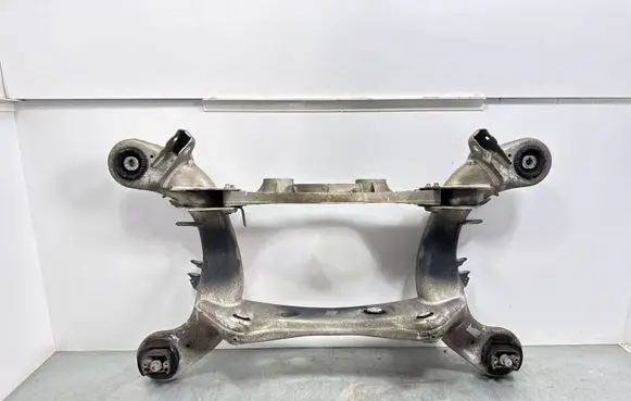 Mercedes-Benz S W222 Rear subframe 2223506502 A2213520206