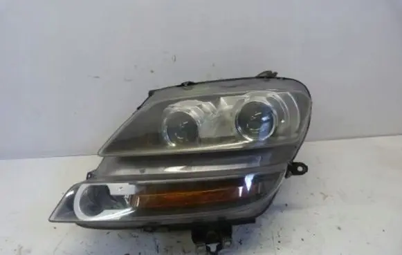 Fiat Ulysse Headlight/headlamp
