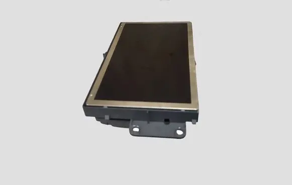 Peugeot 407 Screen/display/small screen 9656690780 50355008050702