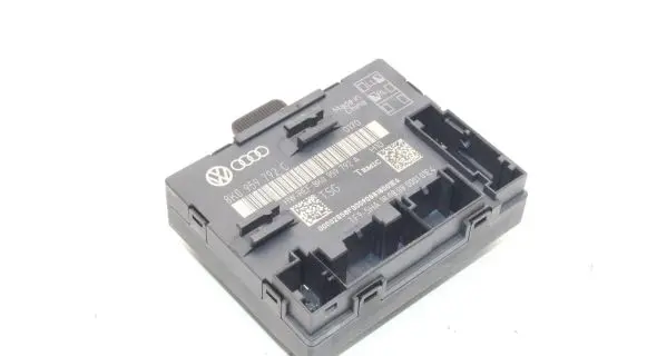 Audi A4 S4 B8 8K Door control unit/module 8K0959792C