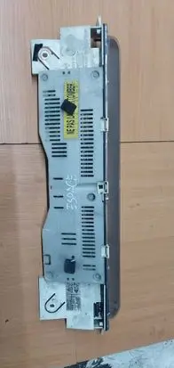 Renault Espace III Speedometer (instrument cluster) 96914
