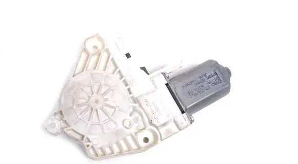 Audi A1 Front door window regulator motor 8K0959801C