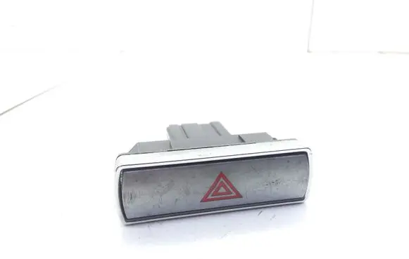 Ford Mondeo Mk III Hazard light switch 4S7T13A350AB