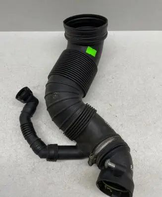 Skoda Octavia Mk2 (1Z) Air intake hose/pipe 3C0129654P TR446191