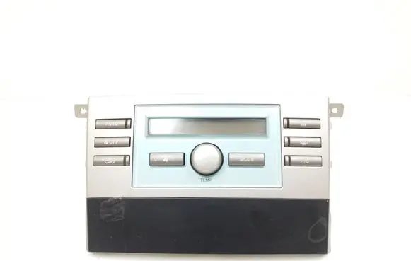 Toyota Corolla Verso AR10 Climate control unit 559000F020 MB1465702264