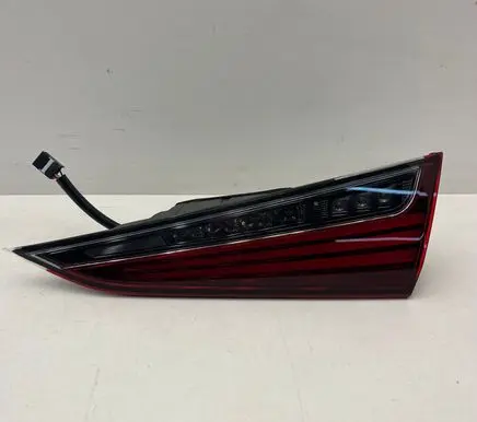 Lexus ES VII XZ10 Tailgate rear/tail lights 33253 34919
