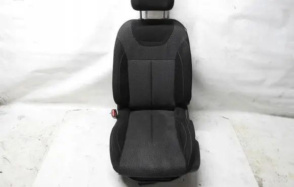Peugeot 5008 Front driver seat 9686219510