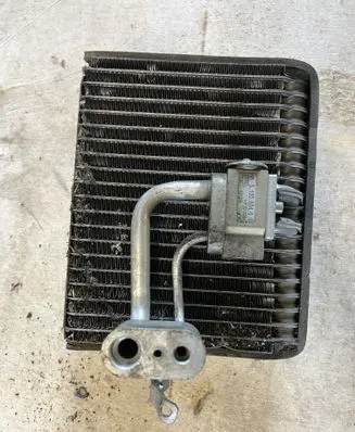 Fiat Bravo - Brava Air conditioning (A/C) radiator (interior) 512050409 HFC134A