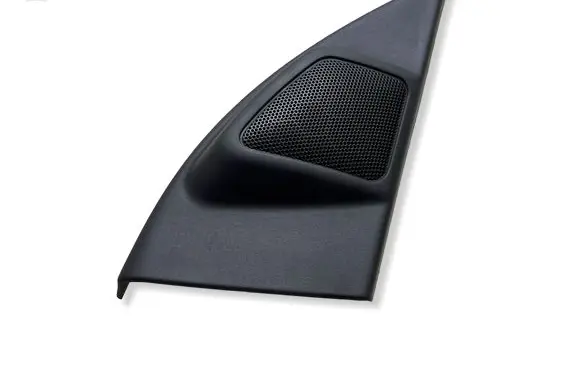 Volvo XC90 Front door high frequency speaker 8666663