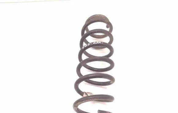 BMW X3 F25 Rear coil spring 6787203