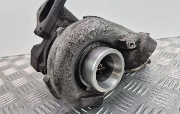 Mercedes-Benz C W203 Turbo A6460900080