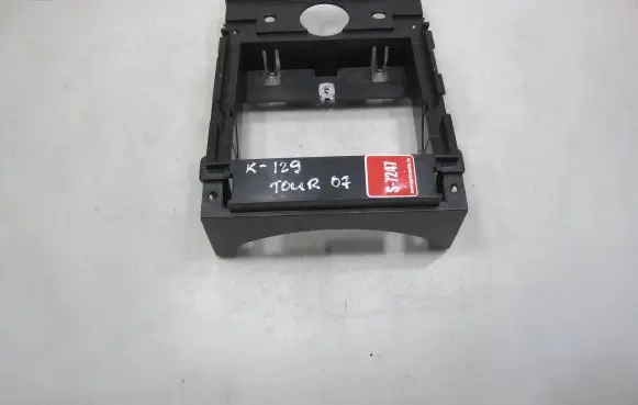 Volkswagen Touran I Other center console (tunnel) element 1T0864241