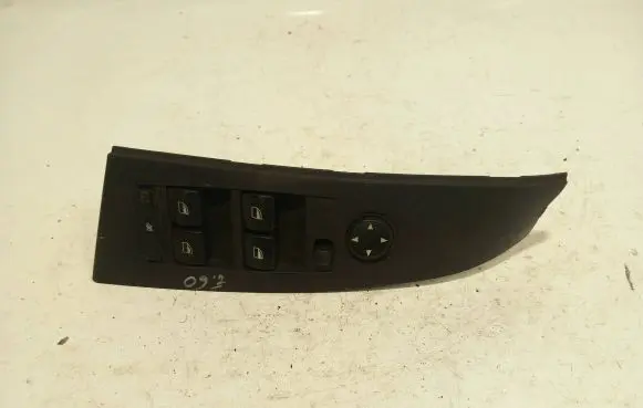 BMW 5 E60 E61 Electric window control switch 671301SW HW01SW04