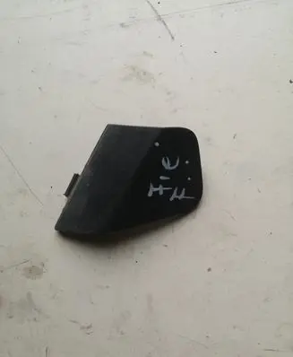 Ford Fiesta Front tow hook cap/cover 8A6117A989A