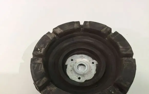 Volkswagen Transporter - Caravelle T5 Coil spring mount 7E0412331