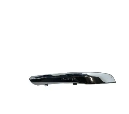 Dodge Durango Front bumper splitter molding 05113736AB