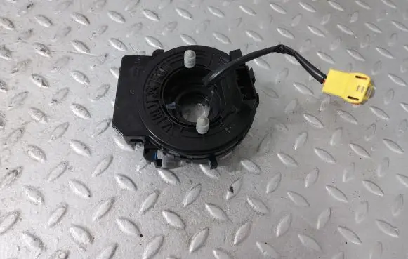 KIA Optima Airbag slip ring squib (SRS ring) 93490D4230