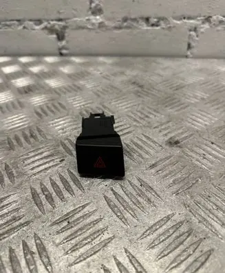 Mazda 5 Hazard light switch 15a468