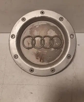 Audi A4 S4 B6 8E 8H Original wheel cap 8D0601165K