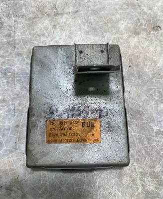 Subaru Impreza IV Cruise control unit/module 87022AE030 ET70754DC12V