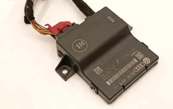 Audi Q5 SQ5 Gateway control module 8R0907468N 8R0907468C 2840747608300