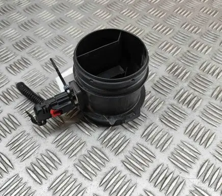 Alfa Romeo Stelvio Mass air flow meter 0280218402 50537066