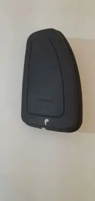 Peugeot 1007 Seat airbag 9648021477