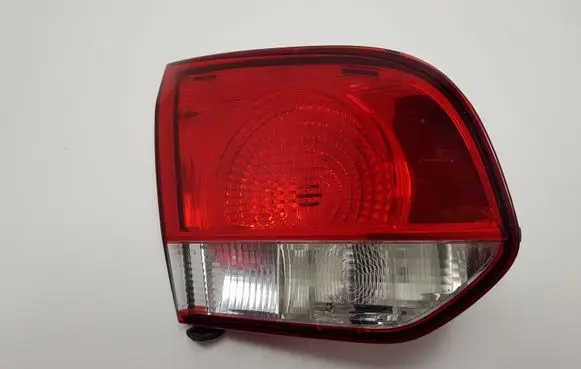 Volkswagen Golf VI Tailgate rear/tail lights 5K0945093J