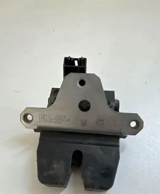 Land Rover Range Rover Evoque L538 Tailgate/trunk/boot lock/catch/latch 01067014004 6H22A442A66AF