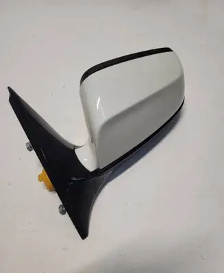 BMW 6 F06 Gran coupe Front door electric wing mirror E1021016 E102114