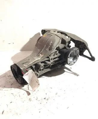 Audi A5 8T 8F Rear differential 0AR525083B 0BC500043A
