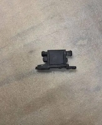 Audi A8 S8 D2 4D Door central lock control unit/module 4A0959981 PA6GF30 D10400