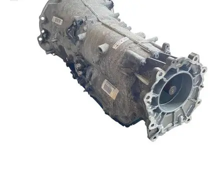 Jeep Grand Cherokee Automatic gearbox 68271031AA P68271031AA