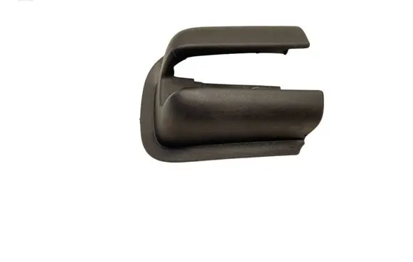 Renault Trafic II (X83) Sliding door rail trim 675627