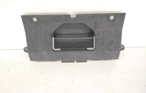 BMW 3 E92 E93 Glove box in trunk 6951360