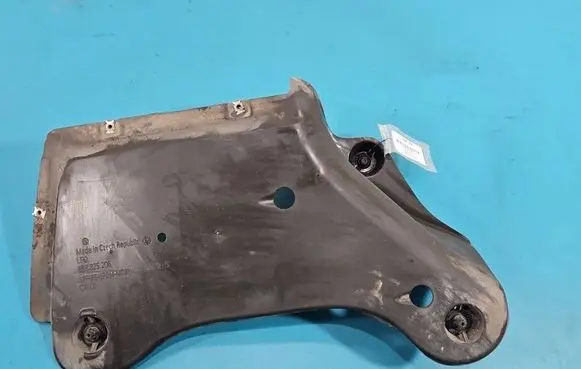 Skoda Kamiq Center console 658825206 IMPRK1544768