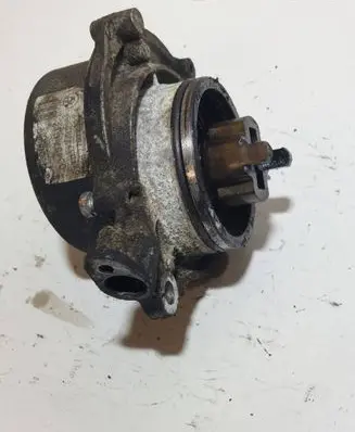 BMW 5 E60 E61 Vacuum pump 700437012 07T0571396 779123204