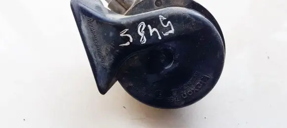 Volkswagen Golf IV Horn signal E20092018