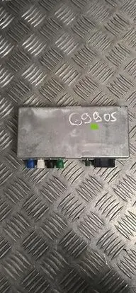Porsche Macan (95B) Video control module 7PP907556AL