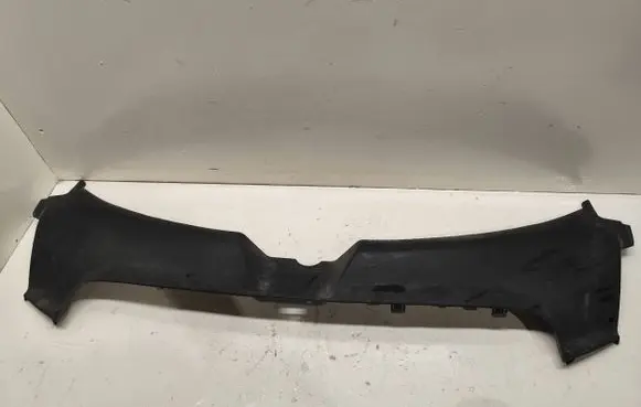 Audi A6 S6 C6 4F Radiator trim 4F0807081
