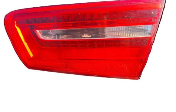 Audi A6 C7 Tailgate rear/tail lights 4G5945094B