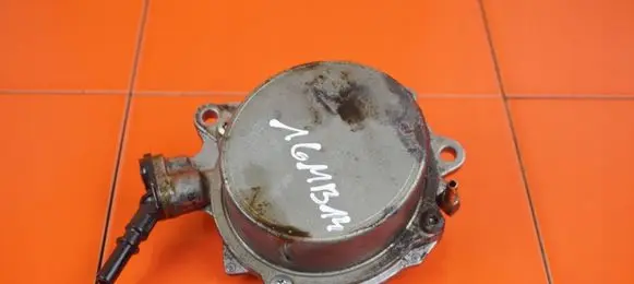 Citroen DS3 Vacuum pump 5FR