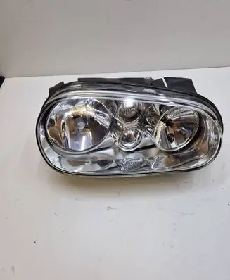 Volkswagen Golf IV Headlight/headlamp 67742029 086753